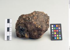 Foto von Meroxen (NHMW-MIN-Ad936)